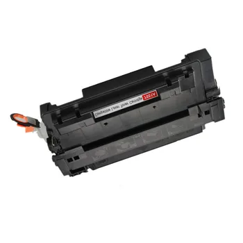 Подмяна на черна тонер касета Q7551A H7551A C7551A 51A LaserJet P3005 P3005D P3005DN P3005DTN P3005N Лазерен принтер