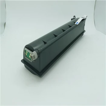 Ново Записване, Съвместима Тонер касета за копирна машина T-3008C, Черен Китайски Тонер, за Презареждане на E-Studio 2508 3008 3508 4508 5008