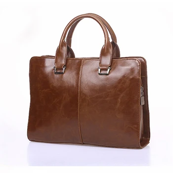 Модерна мъжка чанта на едно рамо, по-Голямата Голям Чанта, мъжка Пътен Портфейл, чанта-месинджър от изкуствена кожа, компютърни помещение
