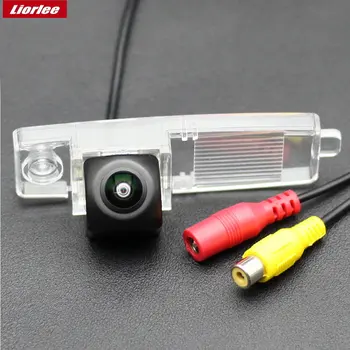 Камера за обратно виждане на автомобила За Toyota HiAce GL Grandia/Super/Commuter Auto Backup CAM