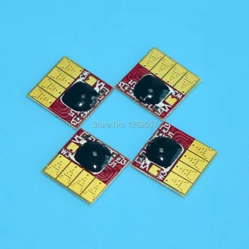BOMA-TEAM чип касета HP934 HP935 ARC за HP Officejet pro 6230 6830 6815 6812 6835 934XL 935XL на чип за автоматично нулиране на принтера