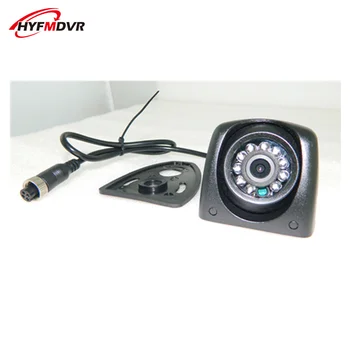 AHD камера, 2-инчов метален корпус водоустойчив сонда 1080 P/960 P/720 CMOS 800TVL/420TVL нов SONY 600TVL монитор за видеонаблюдение