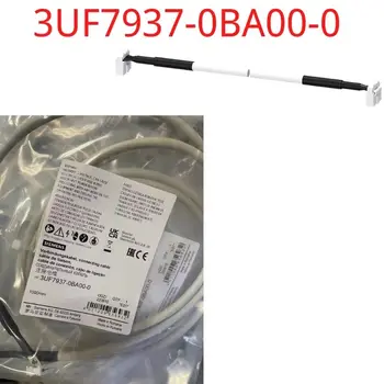 3UF7937-0BA00-0 Абсолютно чисто нов кабел с дължина 1,0 м, е кръгла, за свързване на база единица, модул за измерване на ток, адаптер/