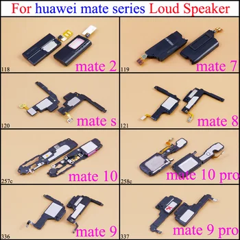 YuXi Силен Говорител Гъвкав За Huawei Mate 2 S 7 8 9 10 9PRO 10PRO Телефон Силен Говорител Звуков Сигнал на Звънене Гъвкав Кабел
