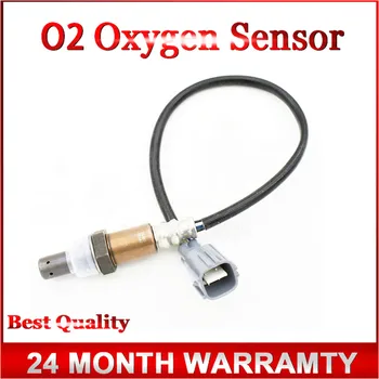 За нов изготвения задната кислороден сензор за O2 Номер на сензора # 89465-0C190 234-4624 2006 Toyota - Tundra 08-16 Sequoia