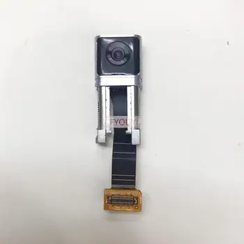 Предна Камера Гъвкав Кабел Малък Модул Камера За LG Wing 5G LMF100N LM-F100N LM-F100V резервни Части За Ремонт на