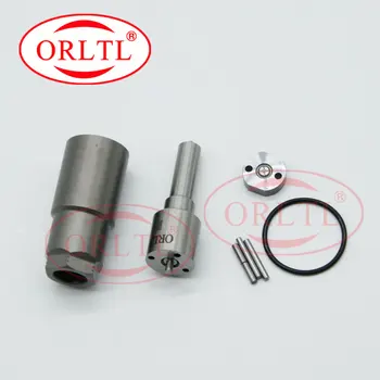 Комплекти за ремонт на впръскване ORLTL един пулверизатор DLLA147P788 Клапанная плоча 5 # За Toyota 095000-0940 095000-0941 095000-0950 0940 0941 0950